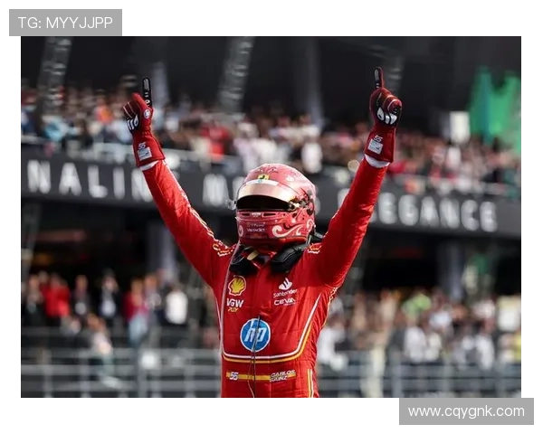 2025年F1墨西哥大奖赛正赛激战上演 速度与策略的终极较量