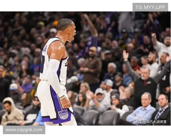 威少三双穆迪高分表现 国王残阵力克勇士残阵逆袭胜利