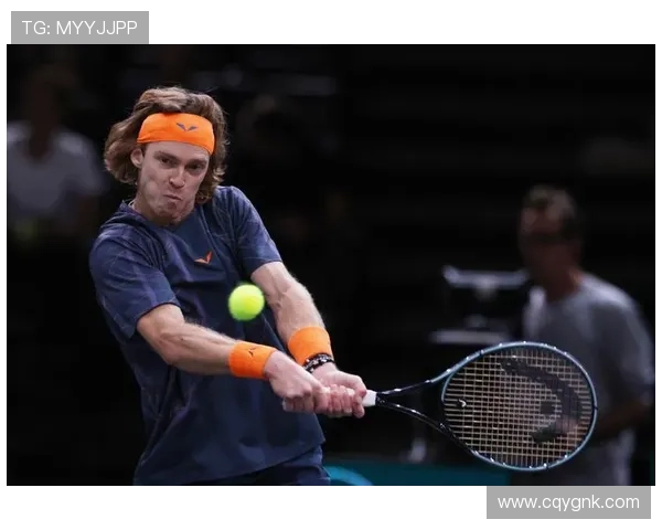 卢布列夫直落两盘强势取胜成功挺进大满贯男单第二轮赛场焦点战报