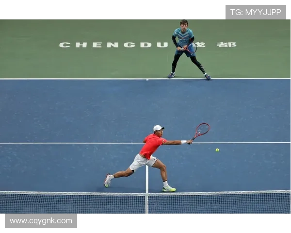 2025中国网球巡回赛职业级总决赛将于12月在澳门激烈开赛