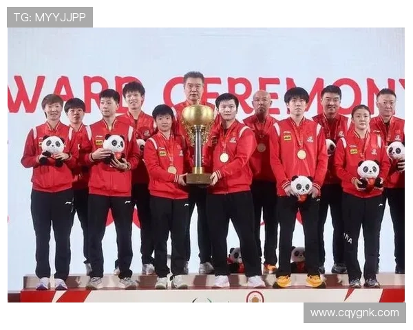 2025成都混合团体世界杯揭幕世界强队巅峰对决即将上演燃战季