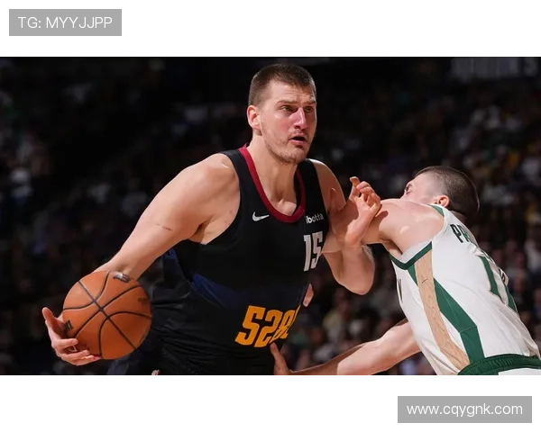 NBA最新官方MVP榜约基奇压亚历山大强势登顶榜首引热议风潮