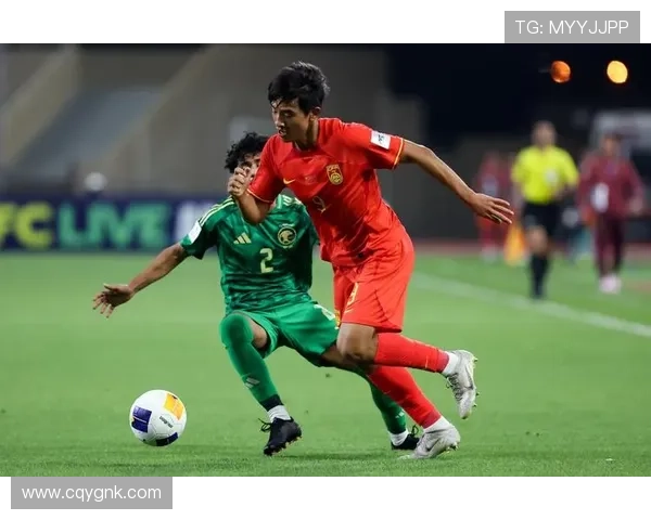 U17亚洲杯预选赛中国4比0大胜巴林队青年军强势崛起谱新篇