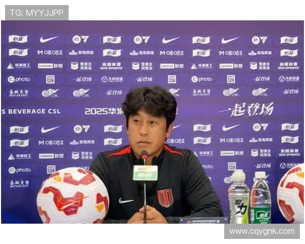 徐正源赛后深情致歉球员全力以赴未能回报球迷期待