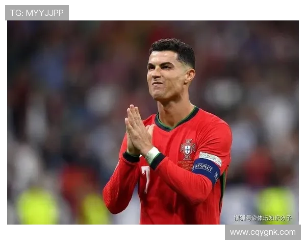 葡萄牙U17世界杯夺冠C罗在社交媒体上送上热烈祝贺