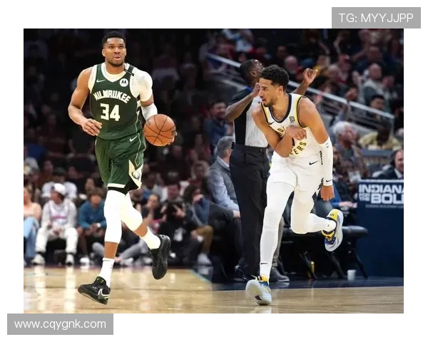 字母哥与特纳的化学反应即将开启反馈交流助力球队合作提升